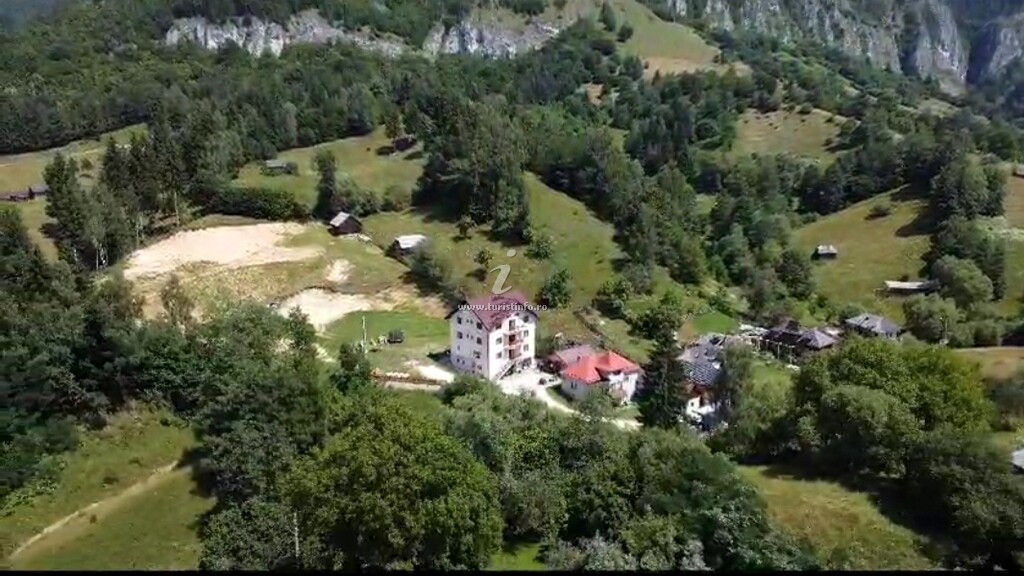 Casa Eliza
