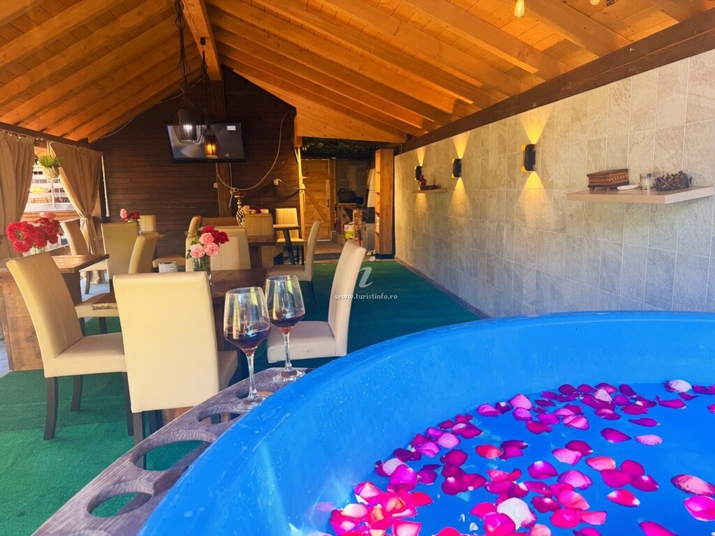 Wild Rose House