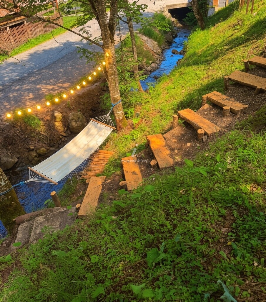 Wild Rose House
