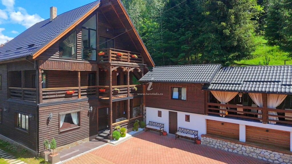 Wild Rose House