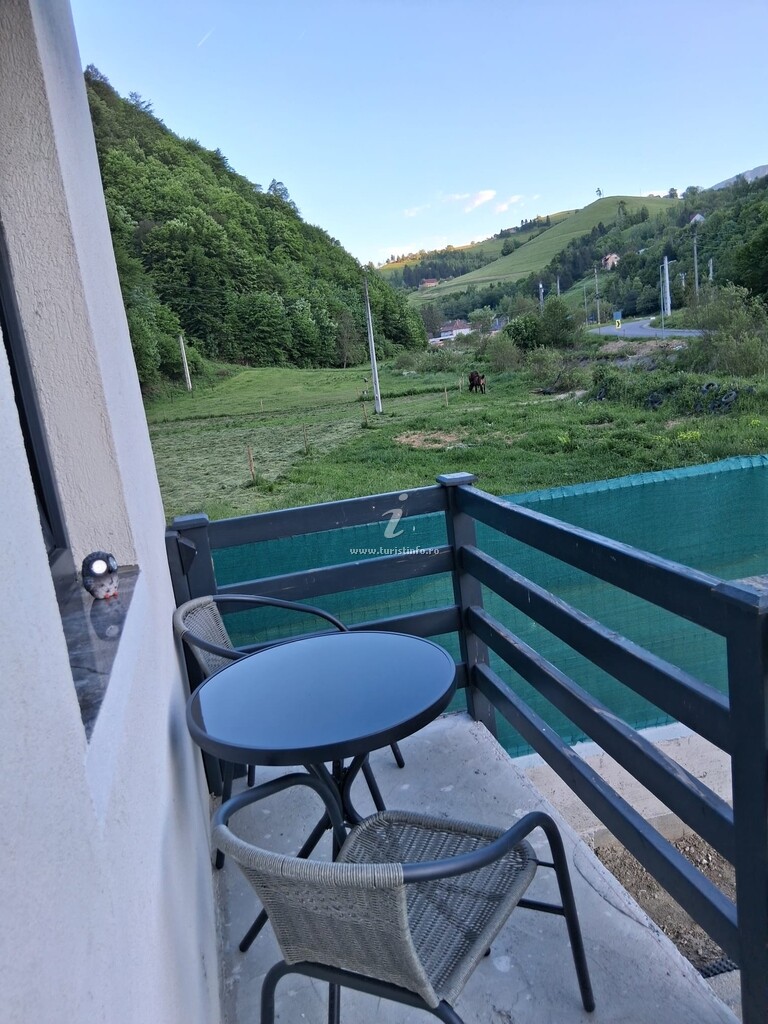 Casa din Luncă