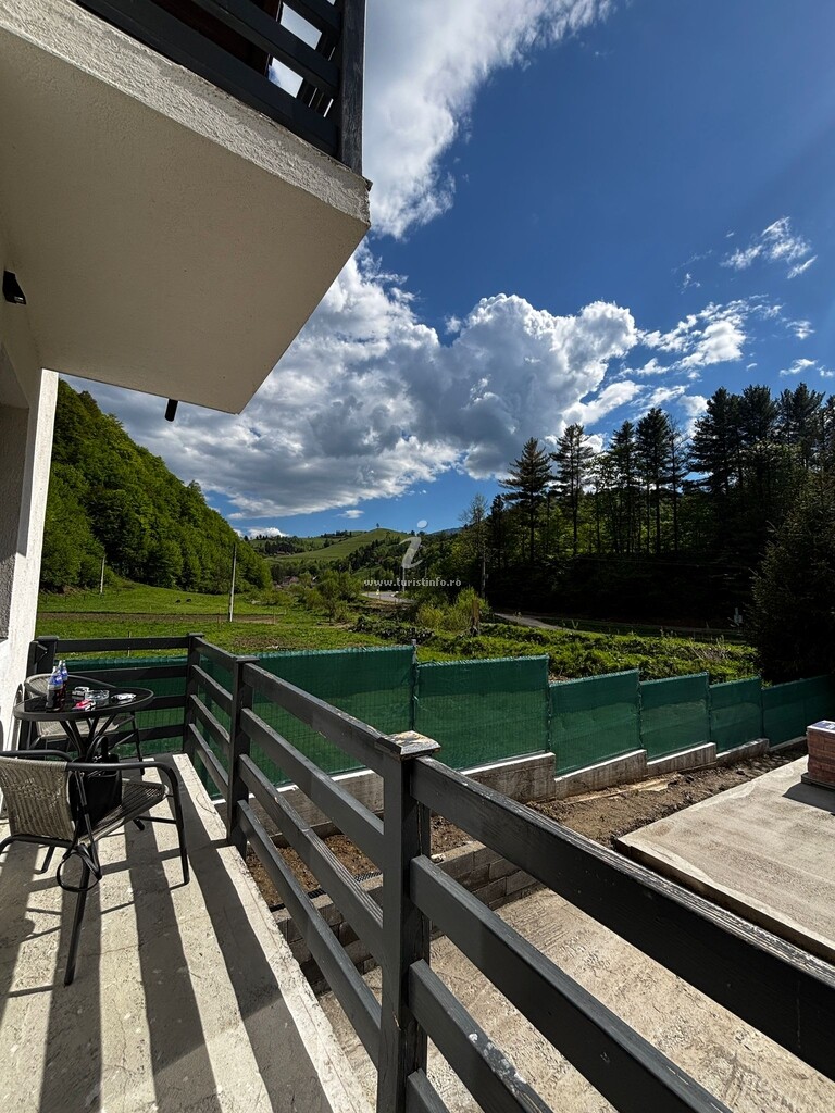 Casa din Luncă