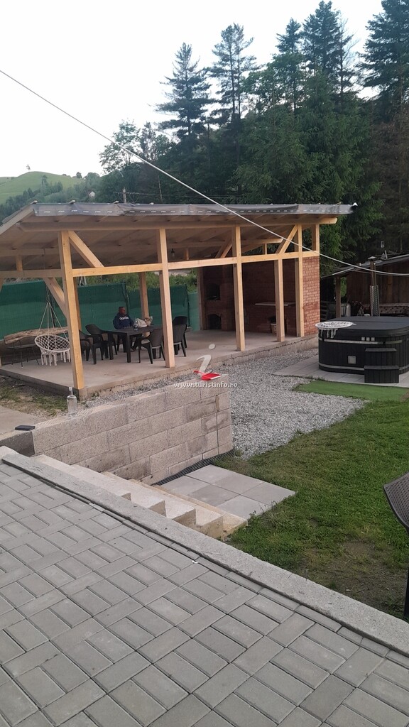 Casa din Luncă