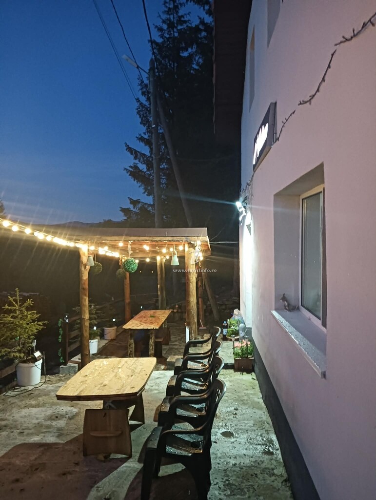 Casa de vacanță Acasă la Cutuca