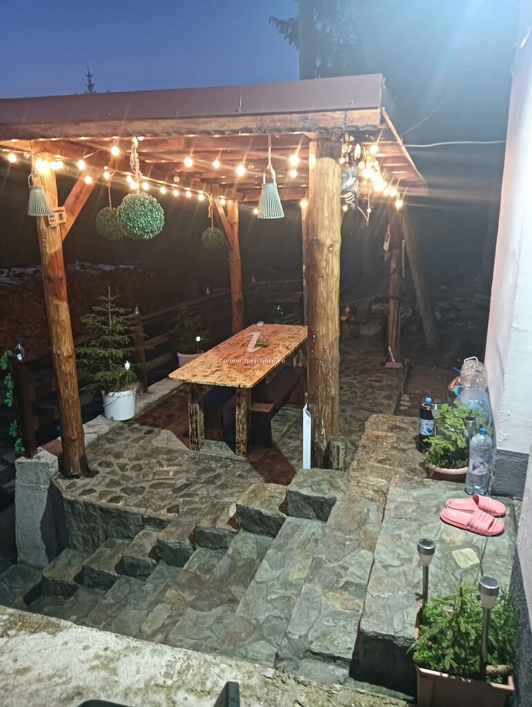 Casa de vacanță Acasă la Cutuca