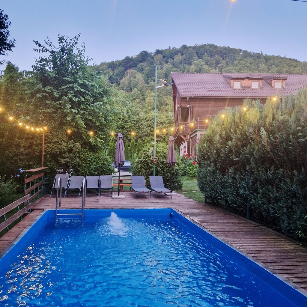 Casa de vacanță Edy