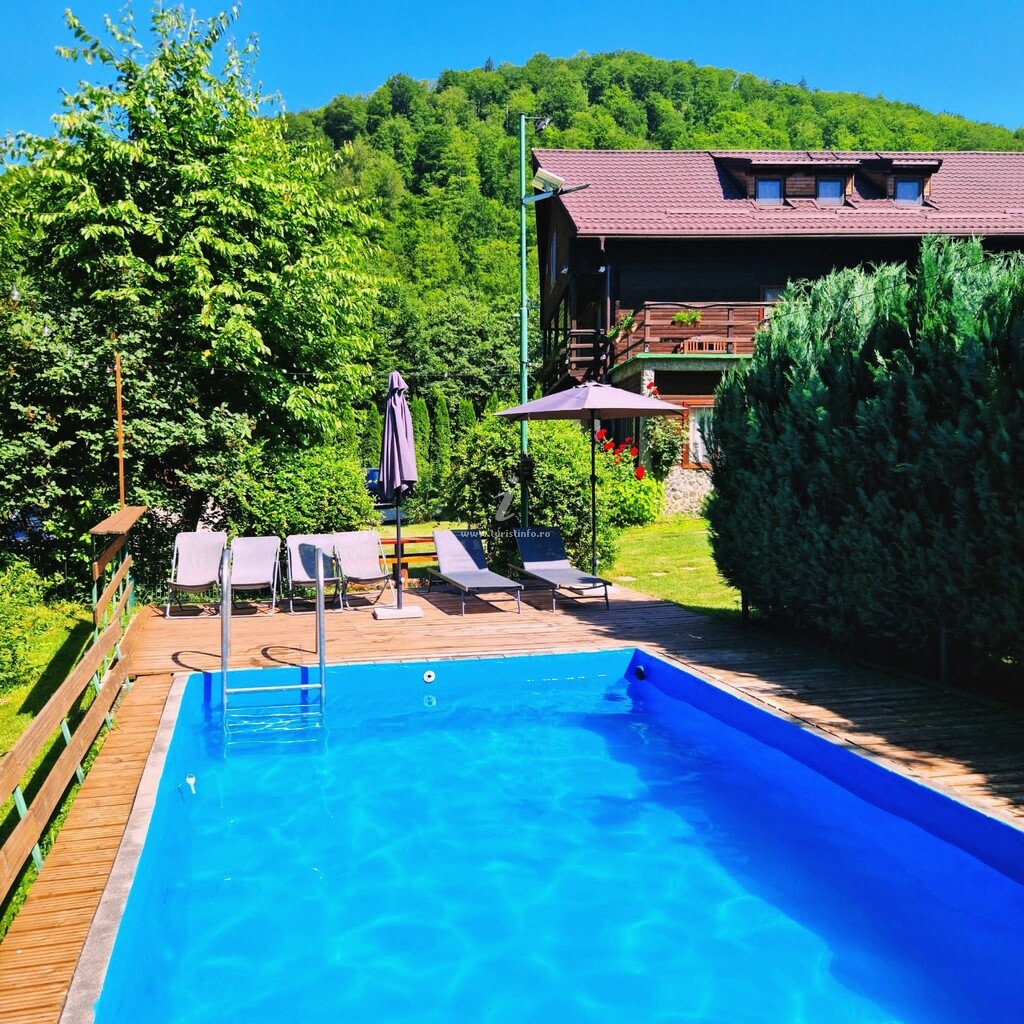 Casa de vacanță Edy