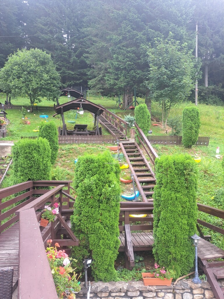 Casa 4 Anotimpuri