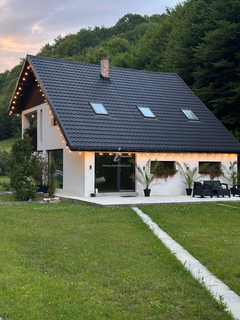 Casa de vacanță Lighet House Maramureș
