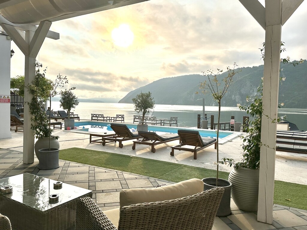 Casa de vacanță Serenity