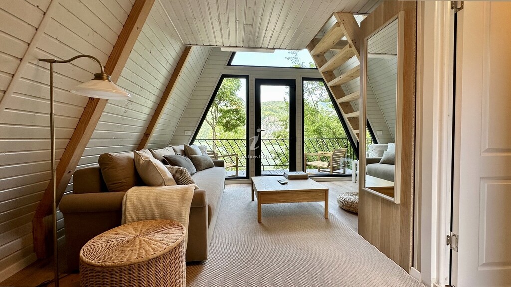 Casa de vacanță Serenity
