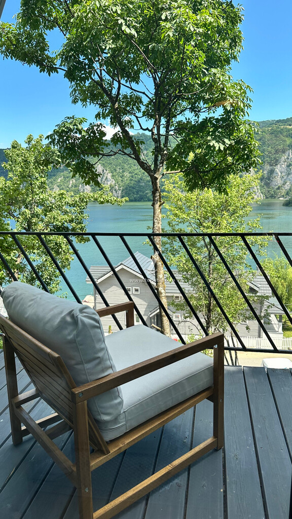 Casa de vacanță Serenity