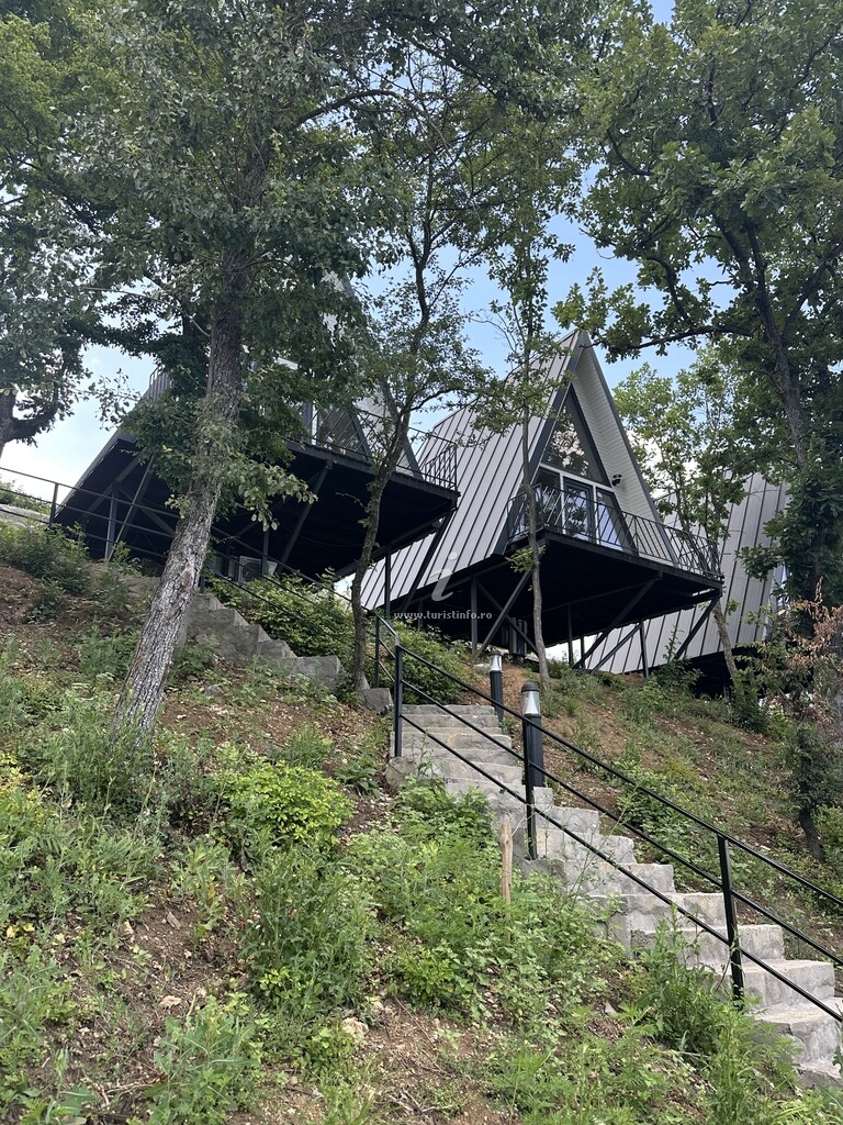 Casa de vacanță Serenity
