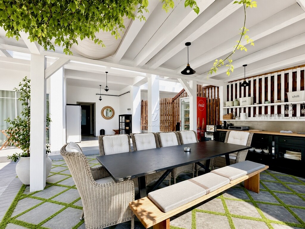 Casa de vacanță Serenity