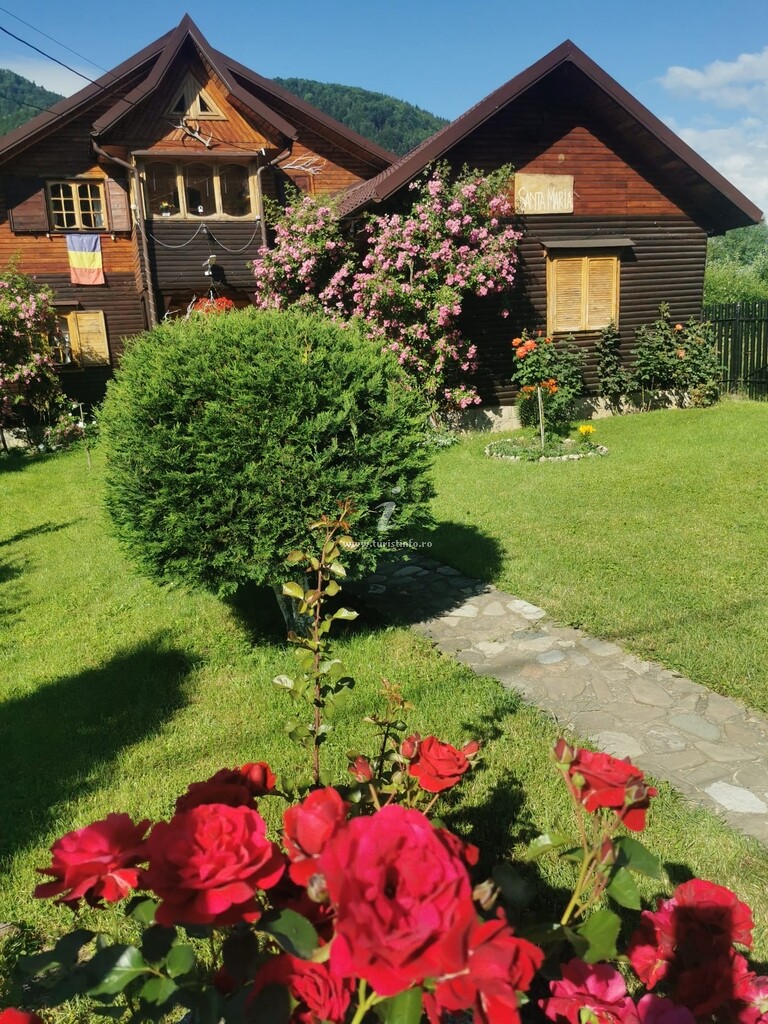 Casa Santa Maria