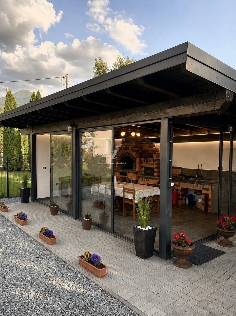 Casa Gabi