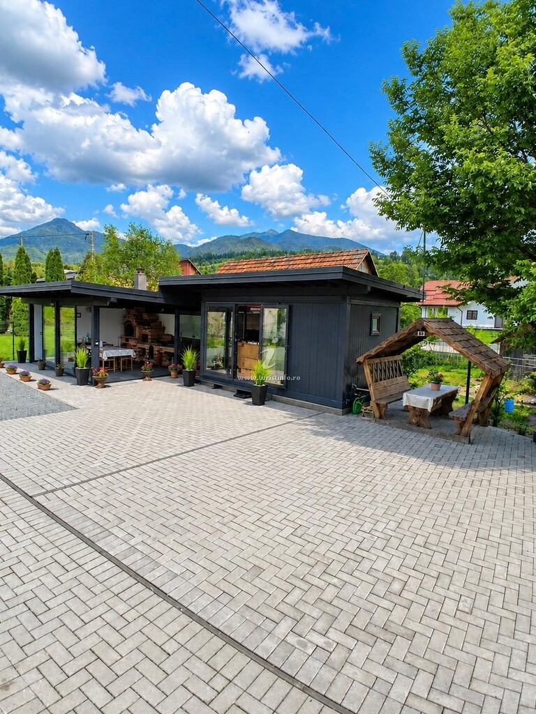 Casa Gabi