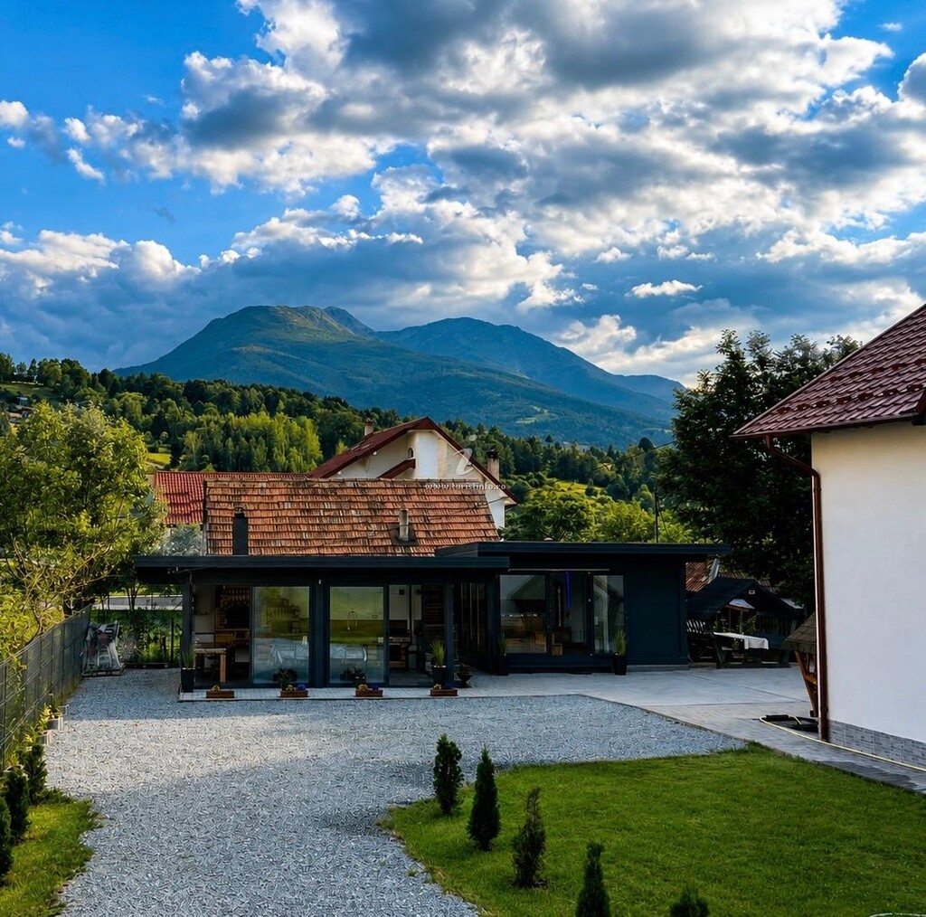 Casa Gabi