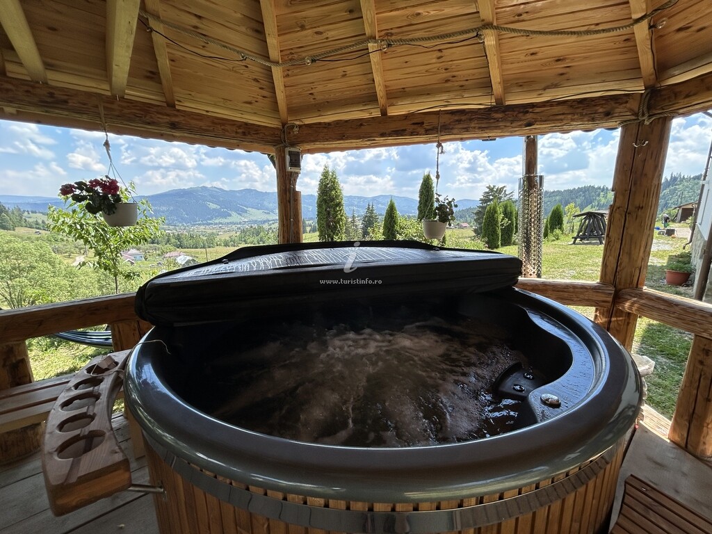 Casa Șaru Bucovinei