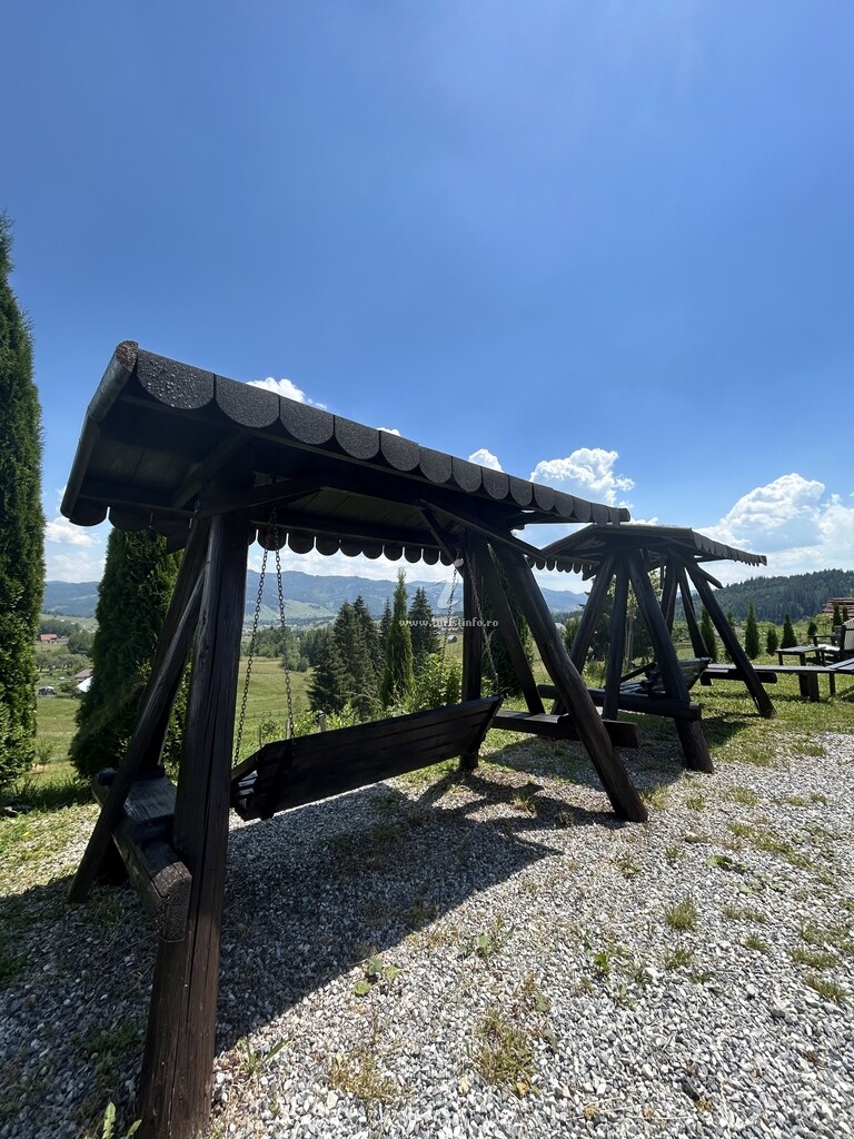 Casa Șaru Bucovinei