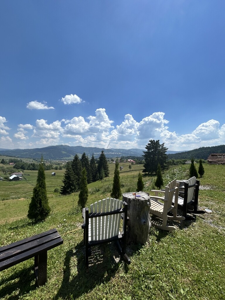 Casa Șaru Bucovinei