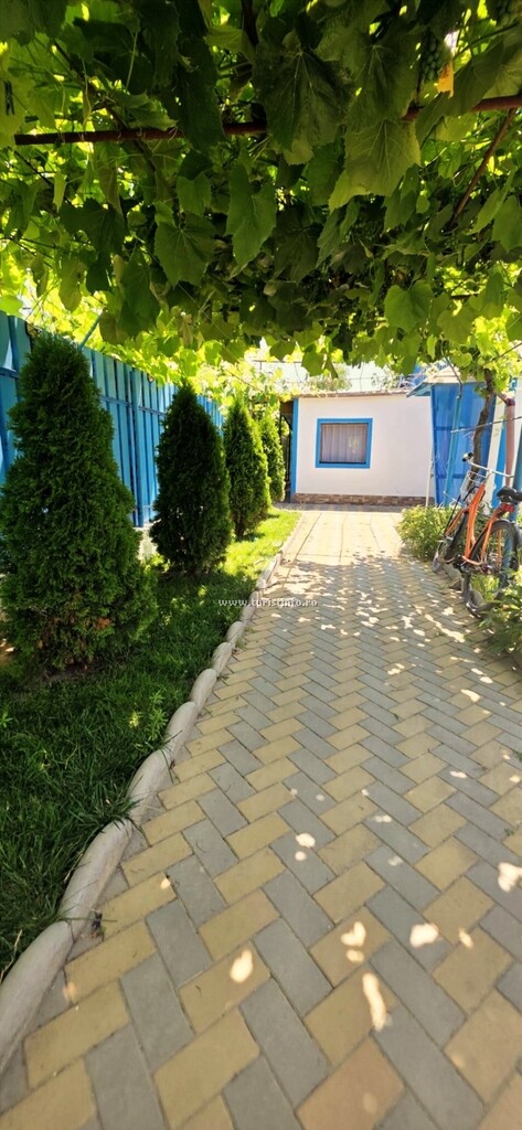 Casa Simionov