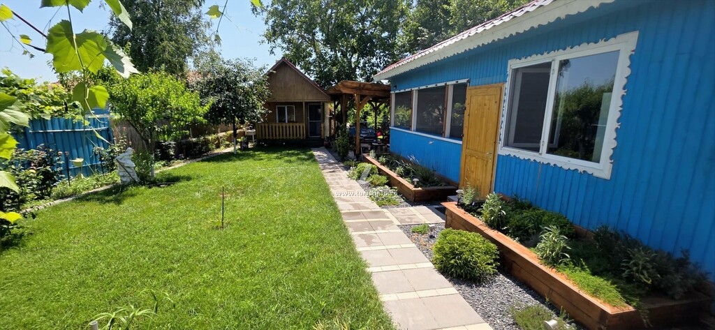 Casa Simionov