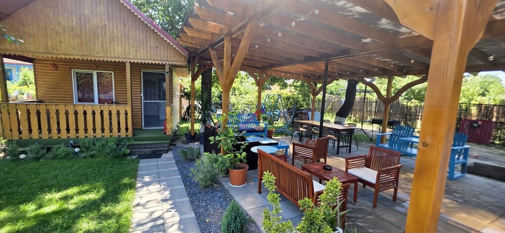 Casa Simionov