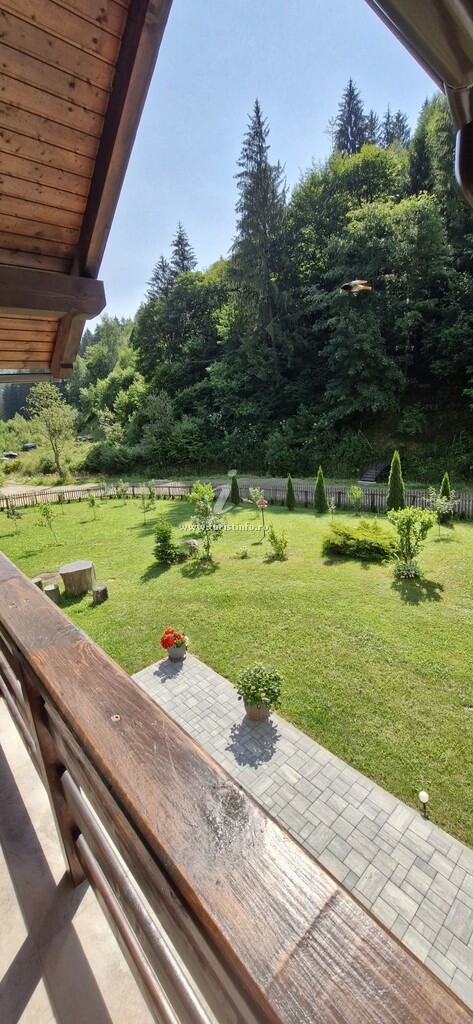Cabana Valea Muntelui