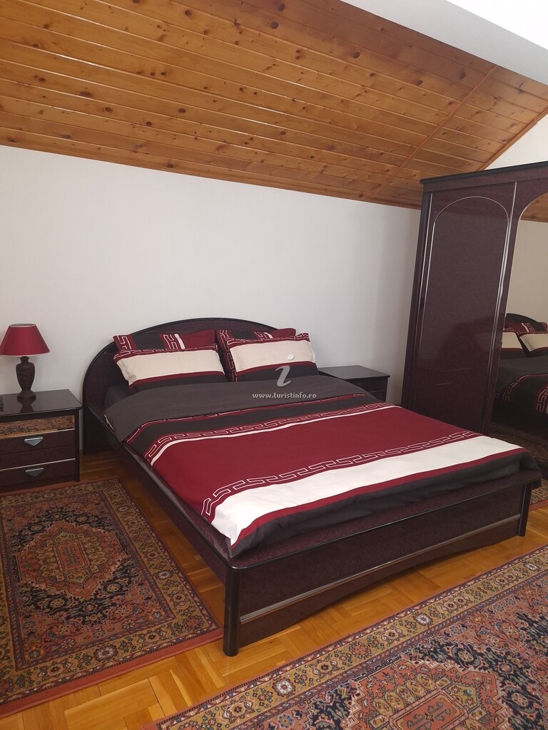 Vila Adnan Deluxe