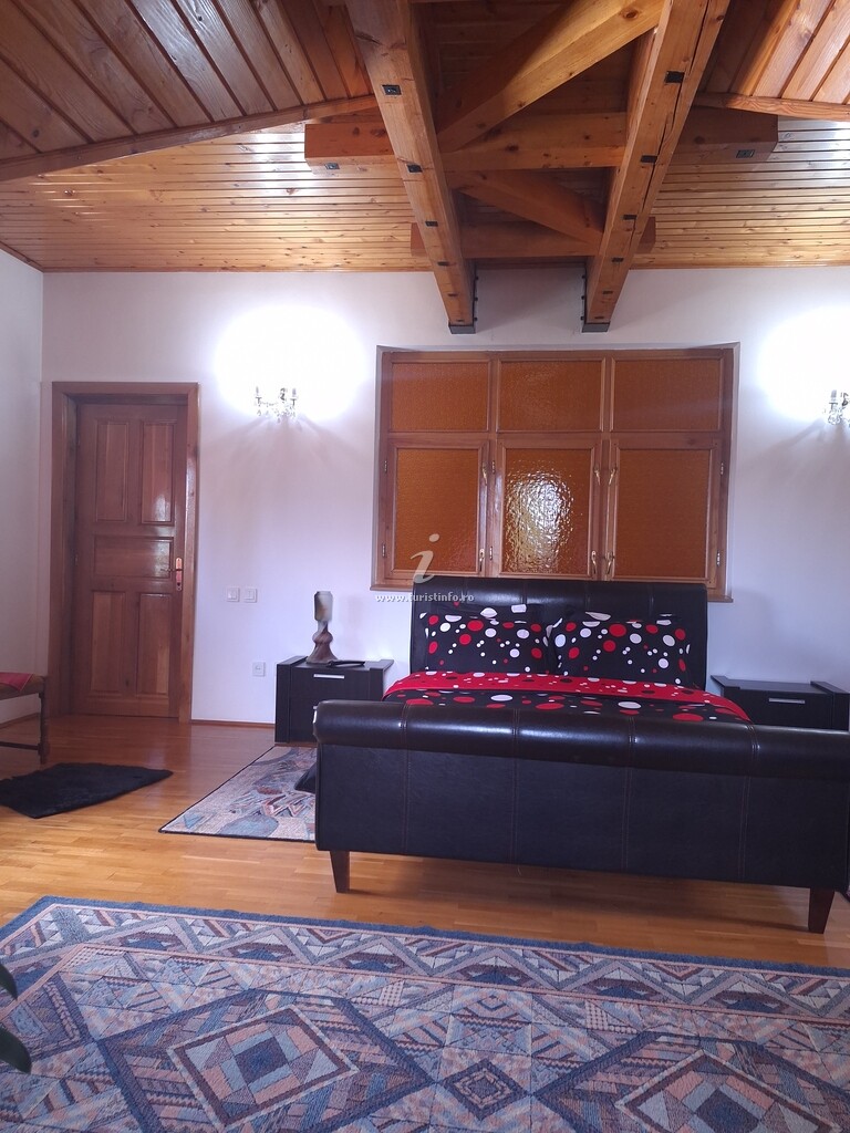 Vila Adnan Deluxe