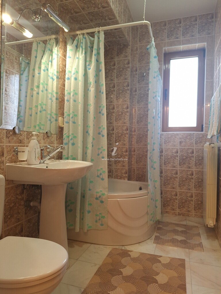 Vila Adnan Deluxe
