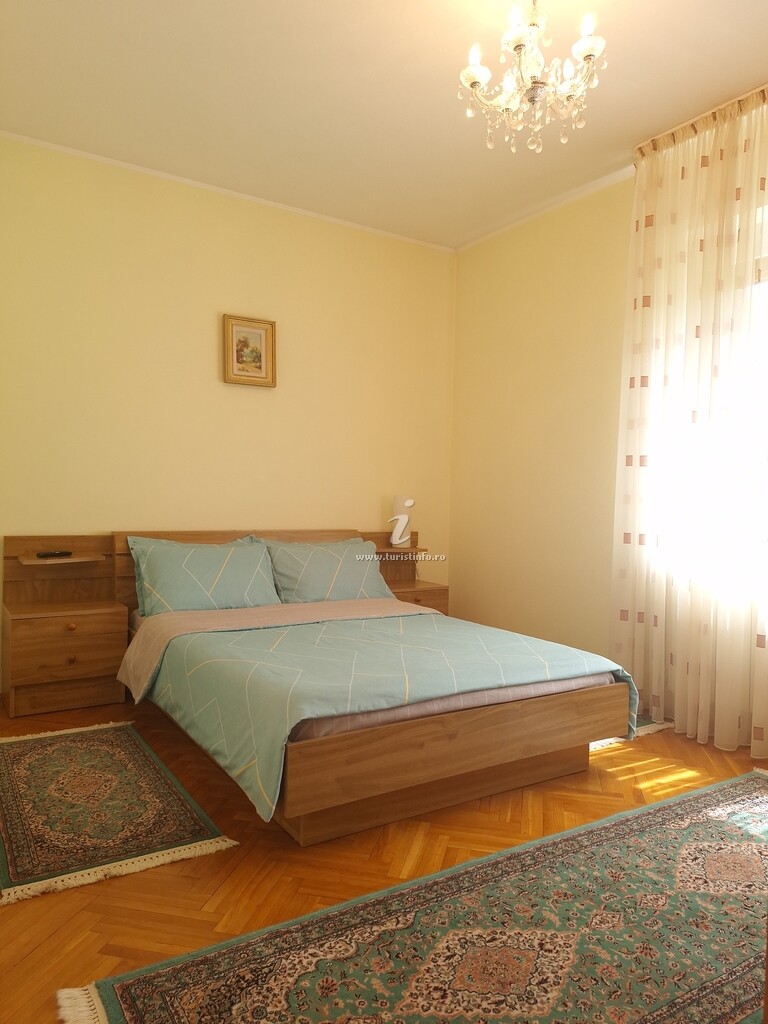 Vila Adnan Deluxe
