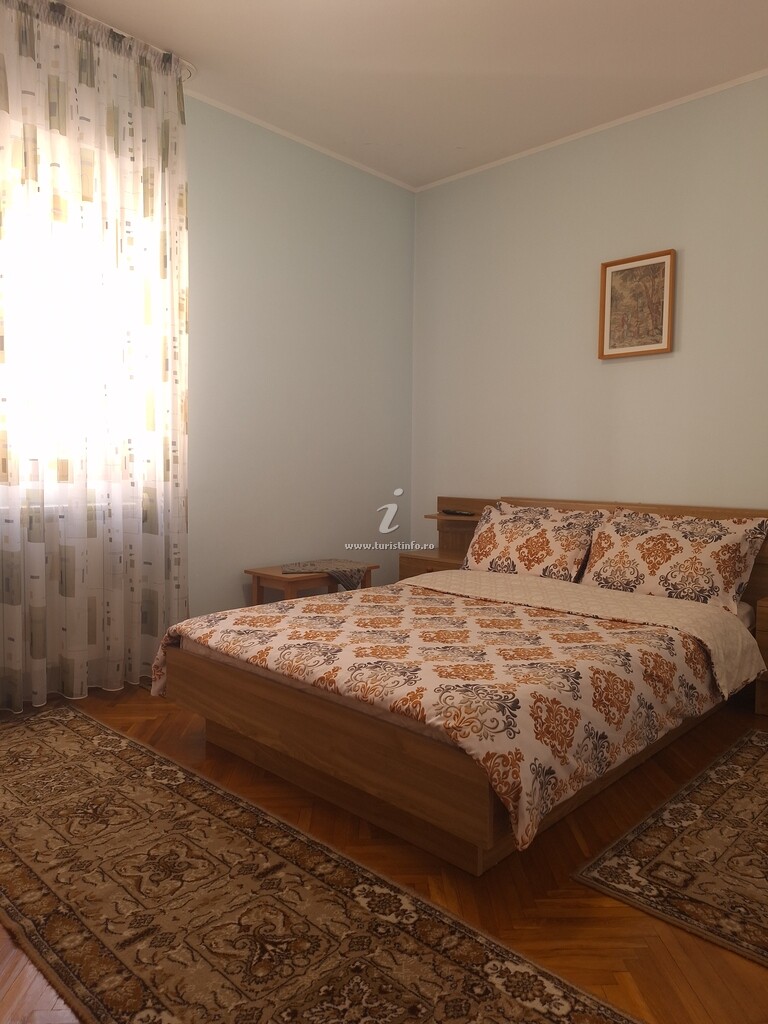 Vila Adnan Deluxe