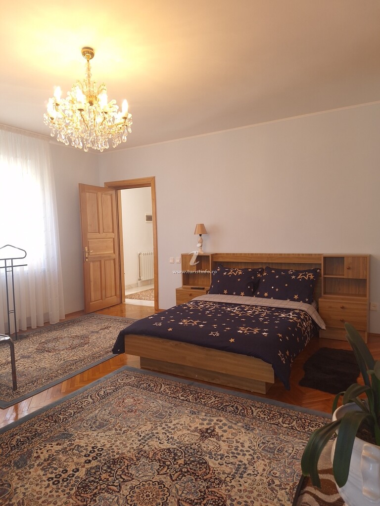 Vila Adnan Deluxe