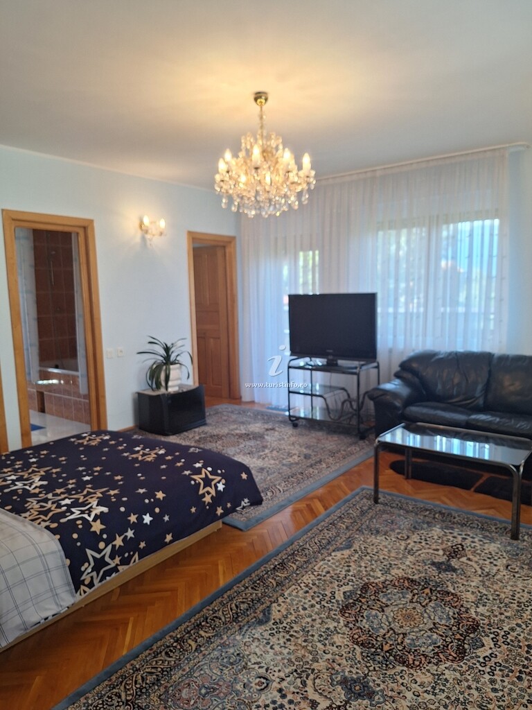 Vila Adnan Deluxe