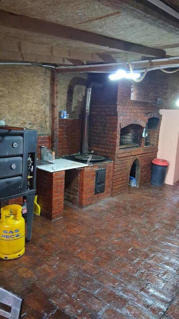 Casa de vacanță Mara