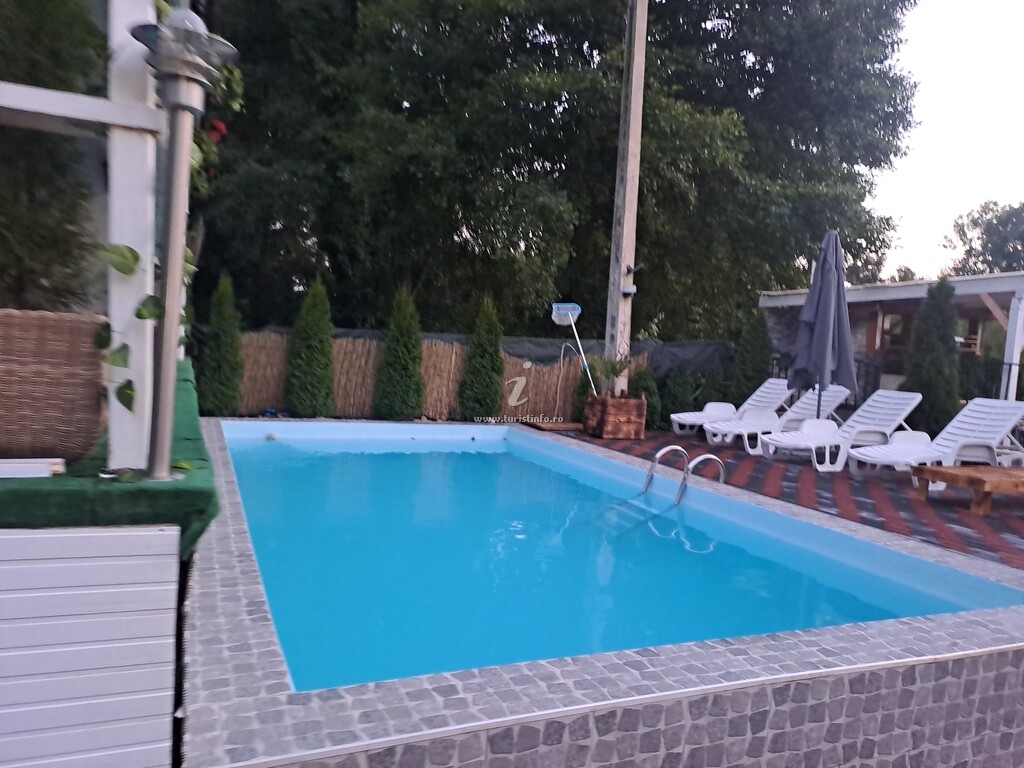 Casa de vacanță Mara
