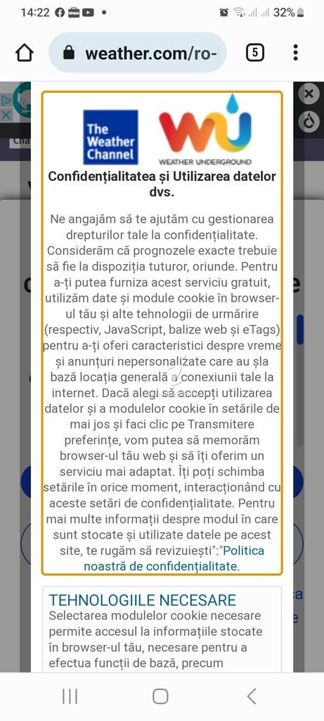 Casa de vacanță Mara