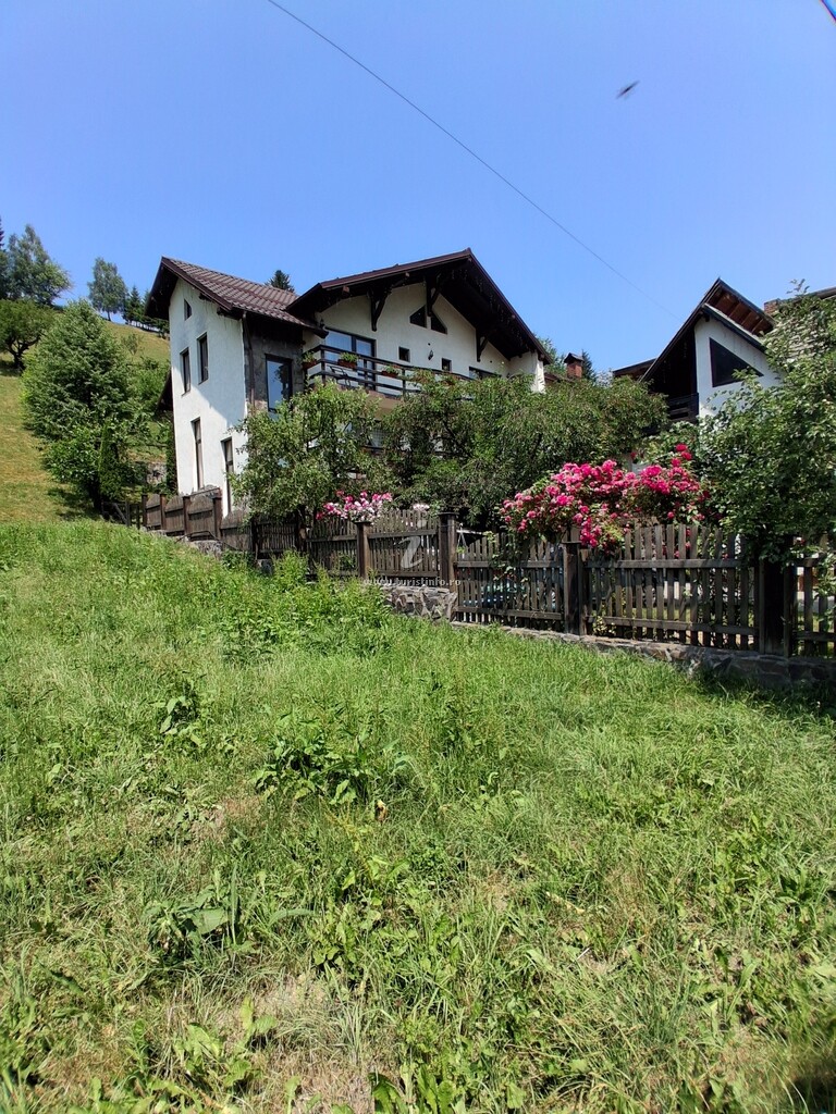 Vila Ardeleană