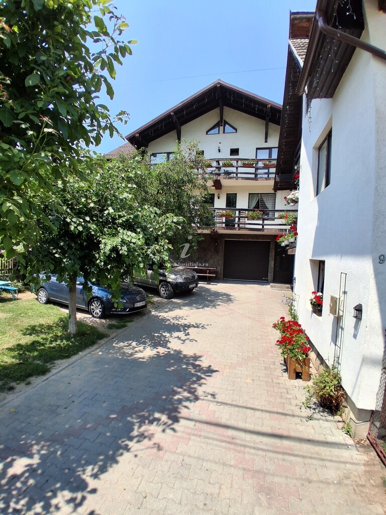 Vila Ardeleană