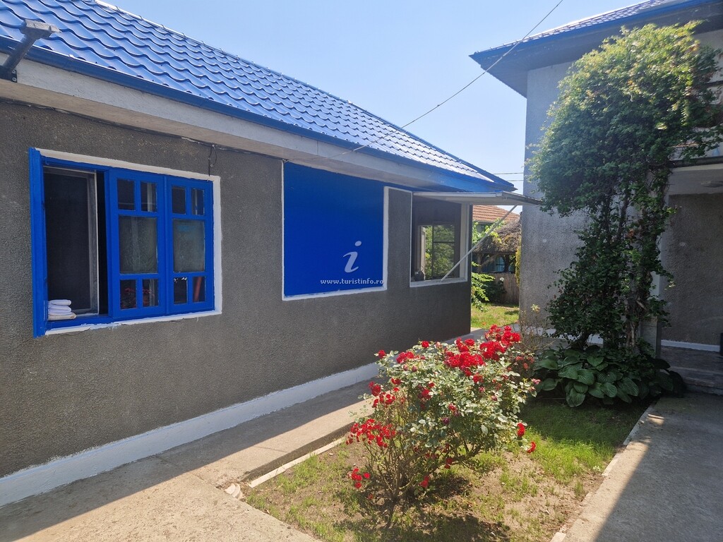 Casa Aurora