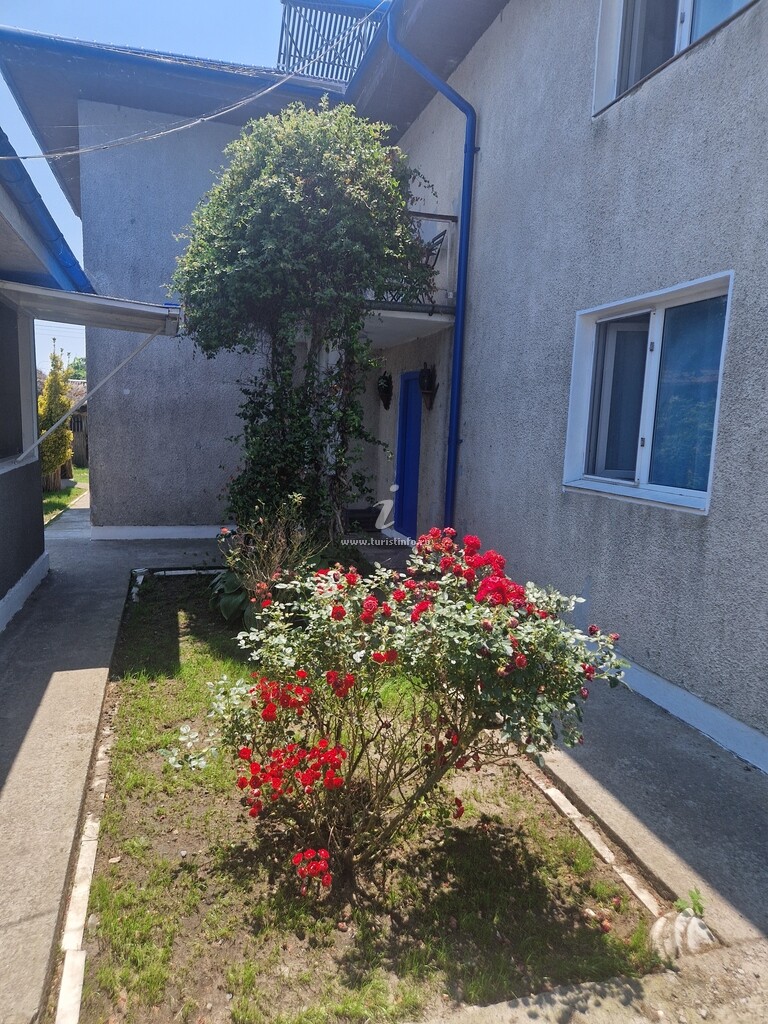 Casa Aurora