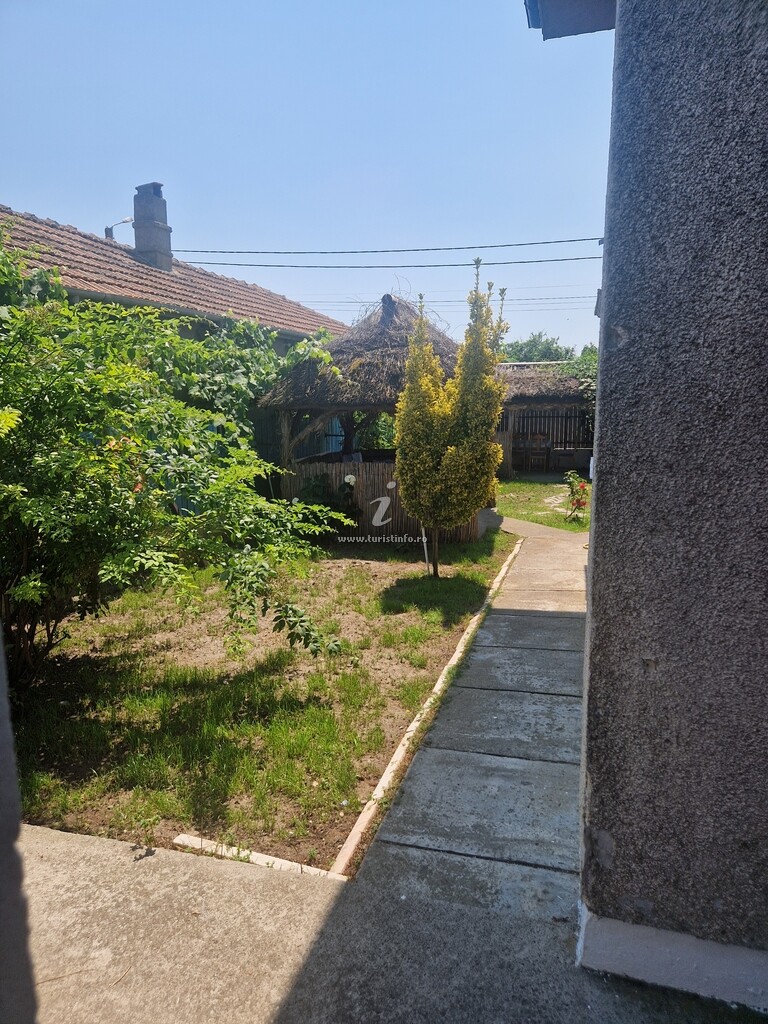 Casa Aurora