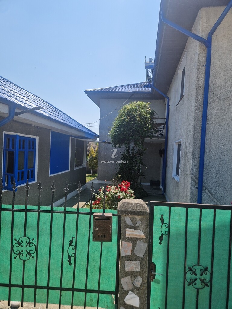 Casa Aurora