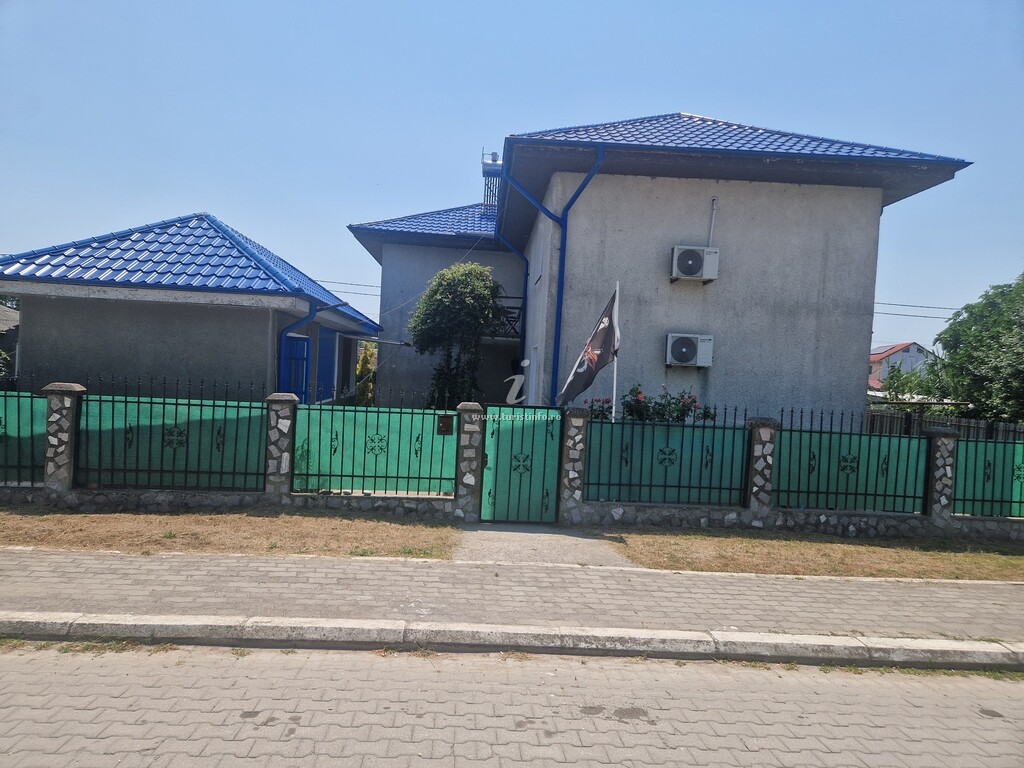 Casa Aurora