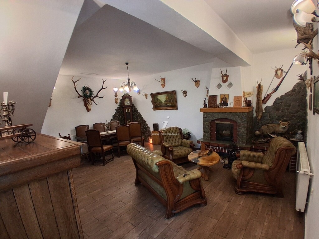 Vila Ardeleană