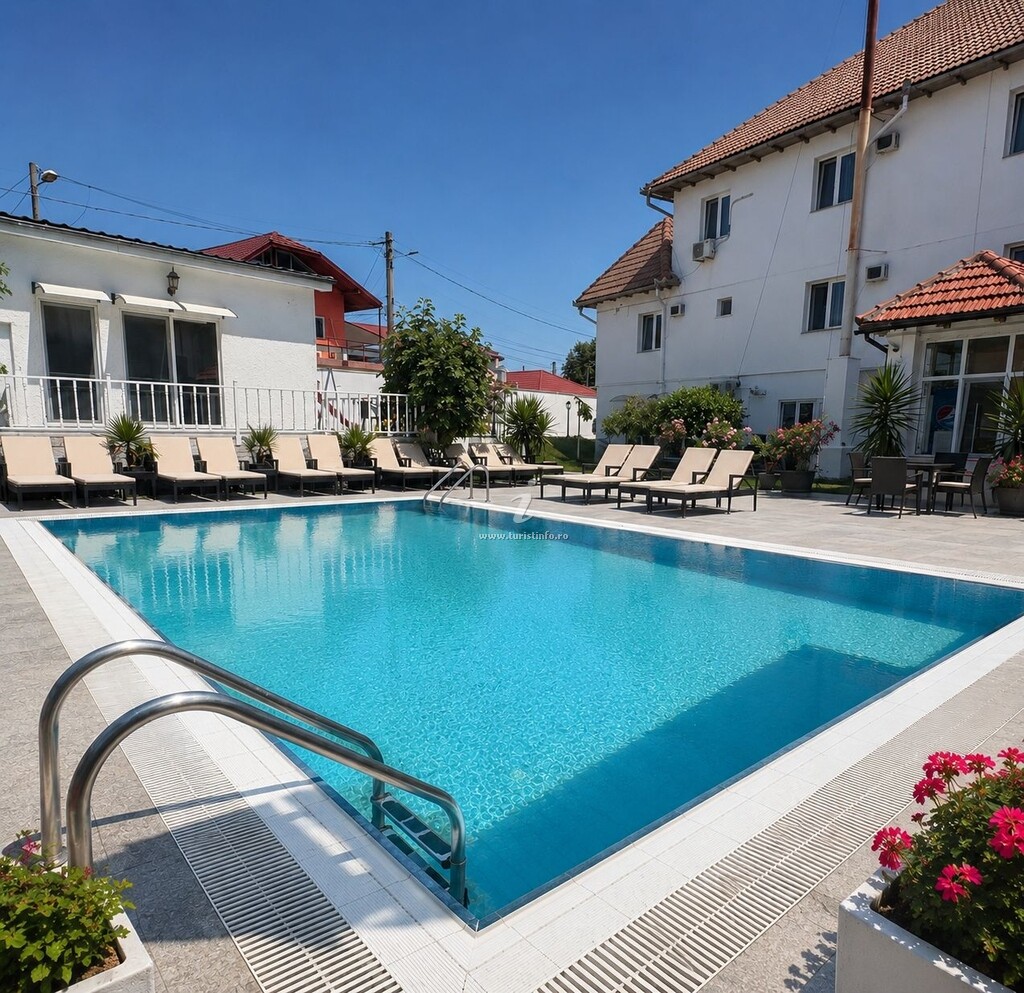 Hotel Maraili`s