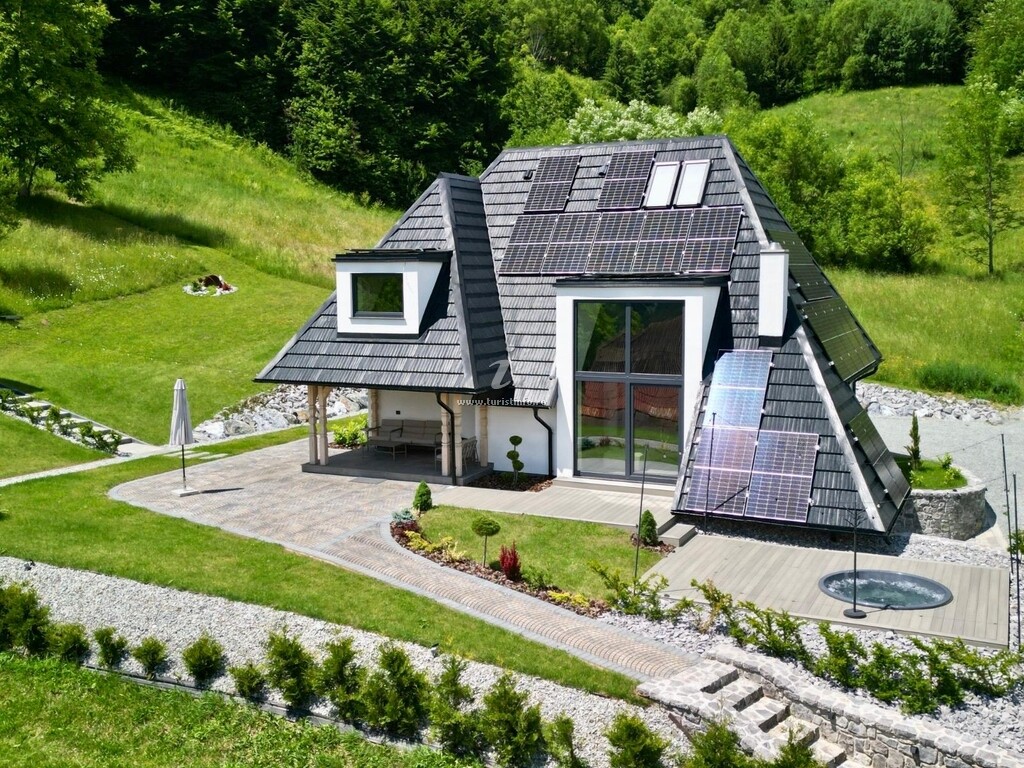 Cabana Sol Chalet Maramureș