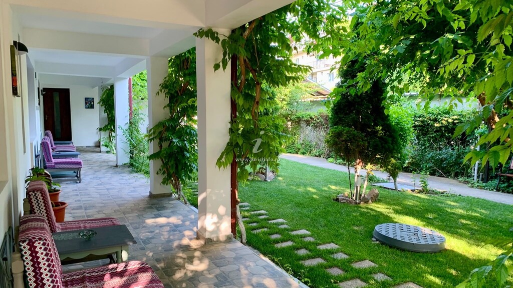 Casa Palaghia Polea